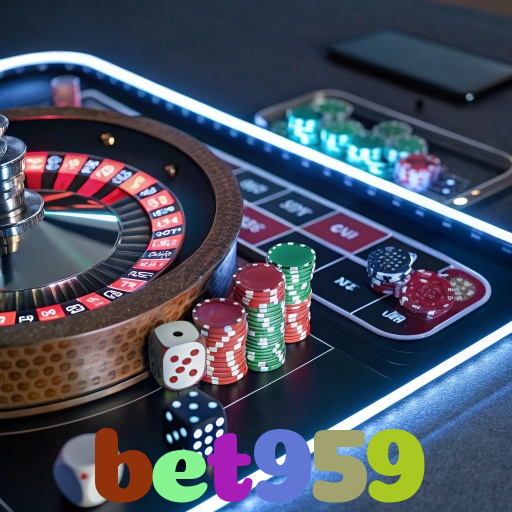 bet959