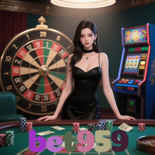  bet959