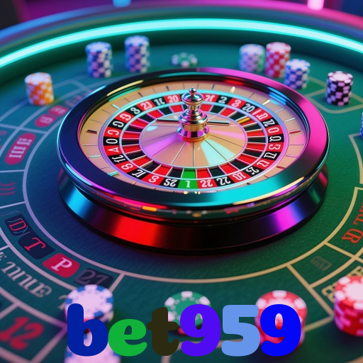  bet959