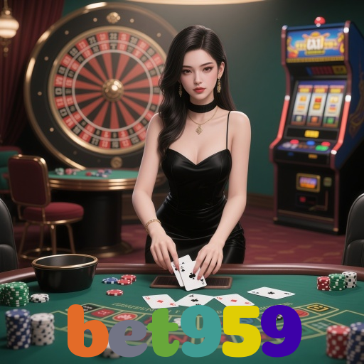  bet959