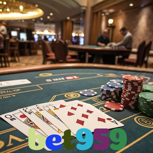  bet959