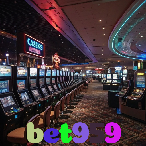  bet959