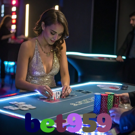  bet959