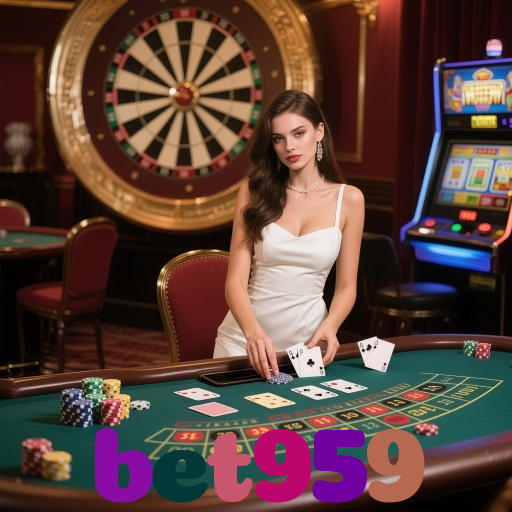  bet959