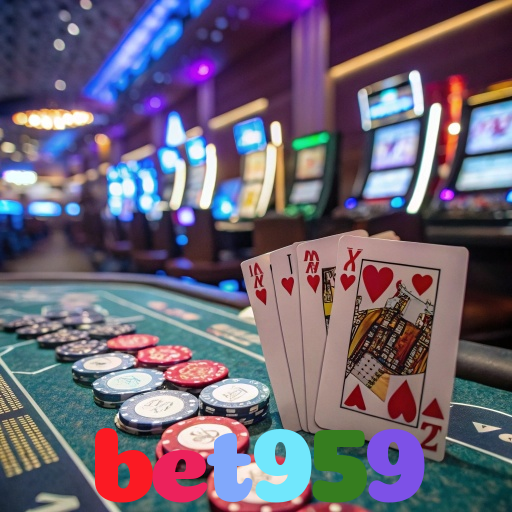  bet959