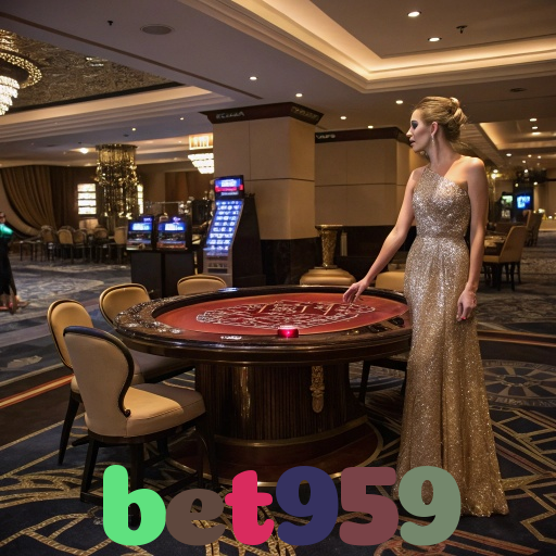  bet959