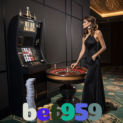  bet959