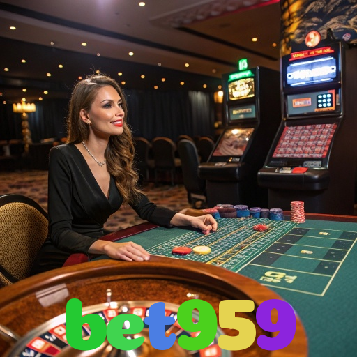  bet959