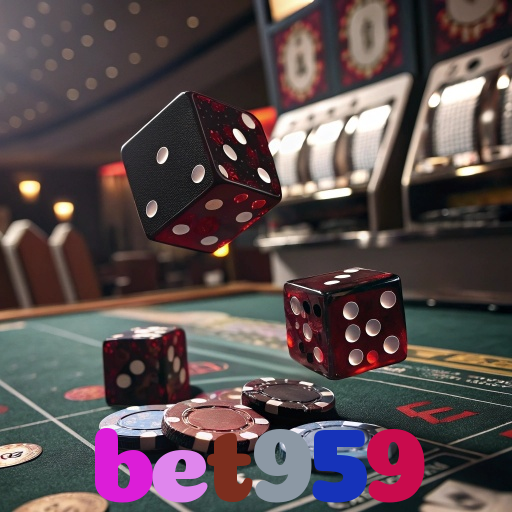  bet959