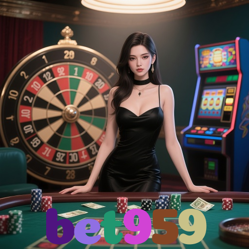  bet959