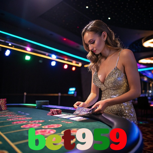  bet959