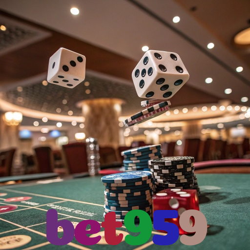  bet959