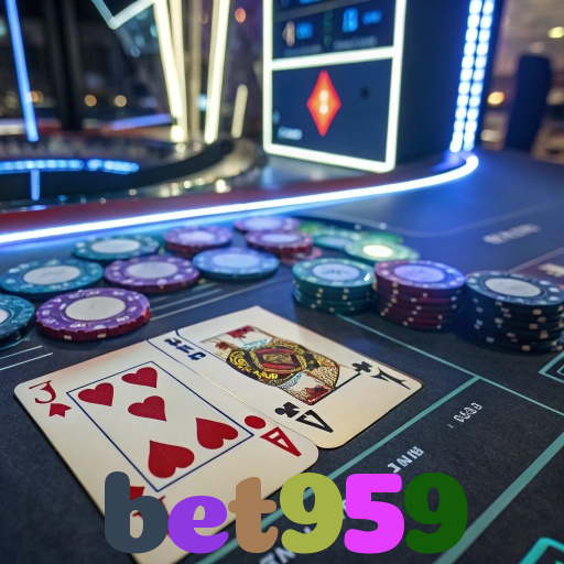  bet959
