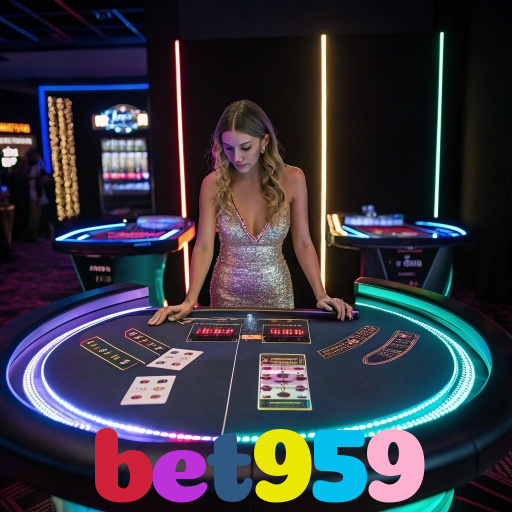  bet959