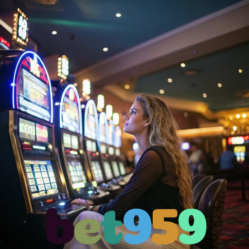  bet959