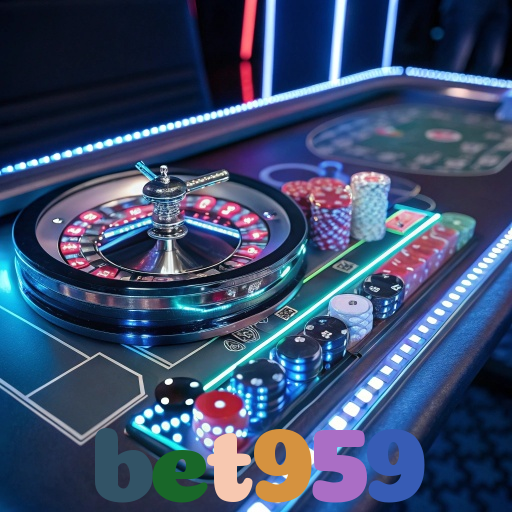  bet959