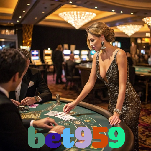  bet959