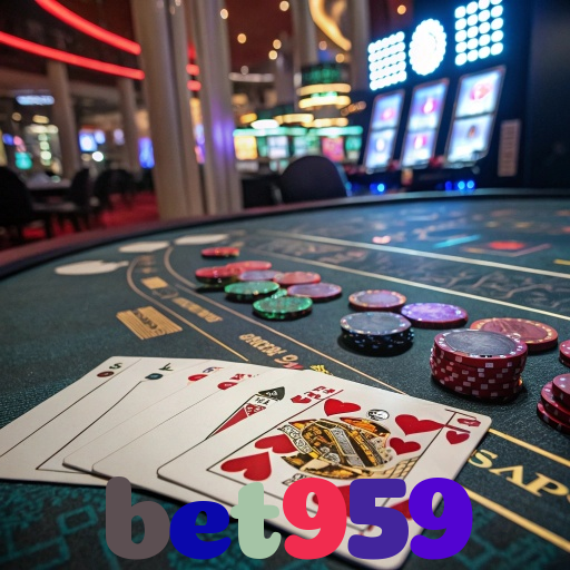  bet959