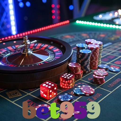  bet959