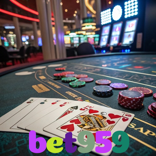  bet959