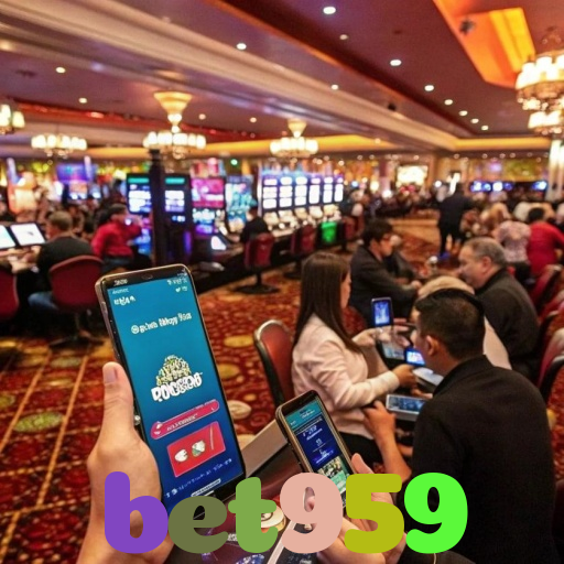  bet959