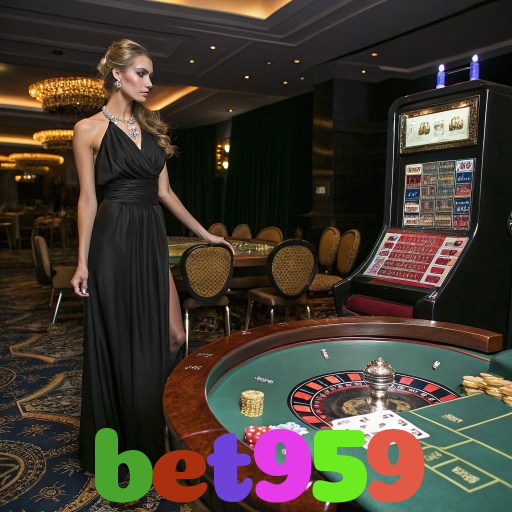  bet959