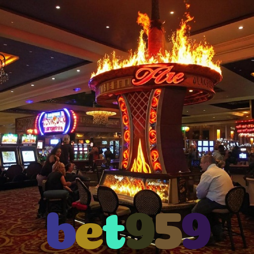 bet959