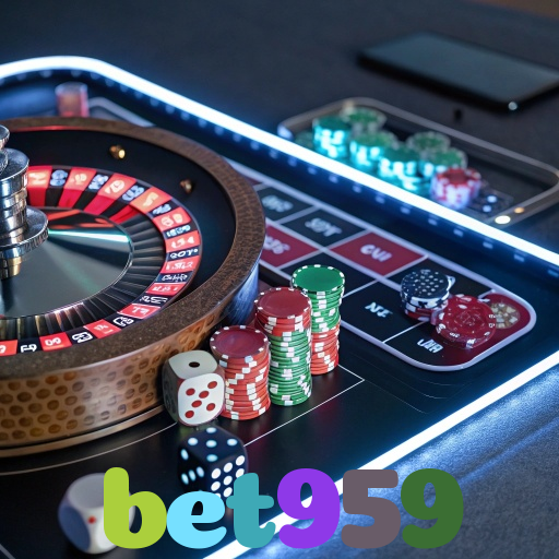 bet959