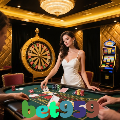  bet959