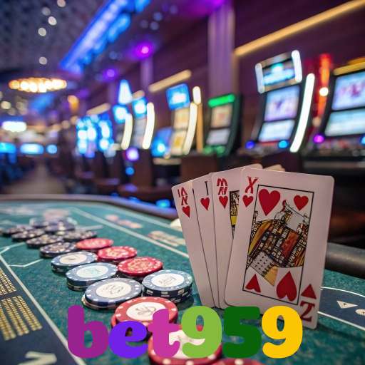  bet959