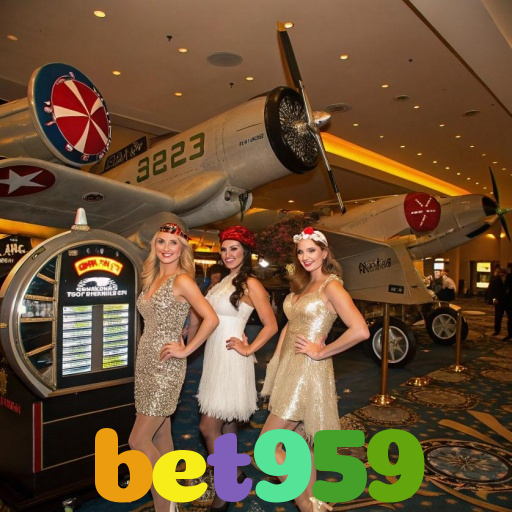  bet959