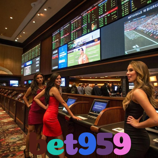  bet959