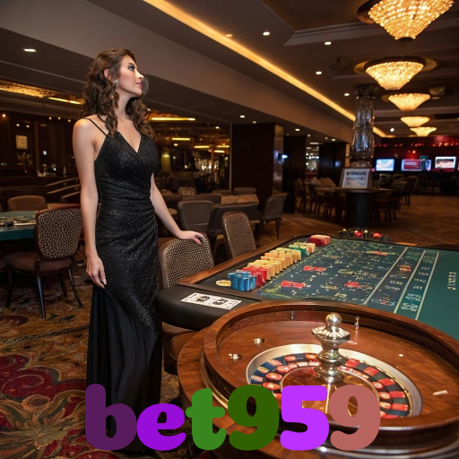  bet959