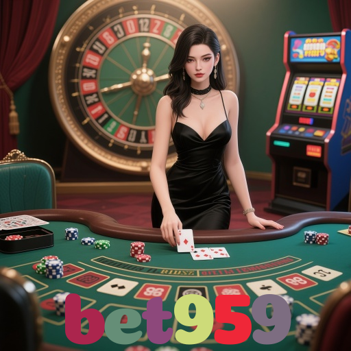  bet959