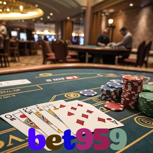 bet959