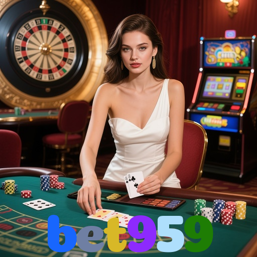  bet959