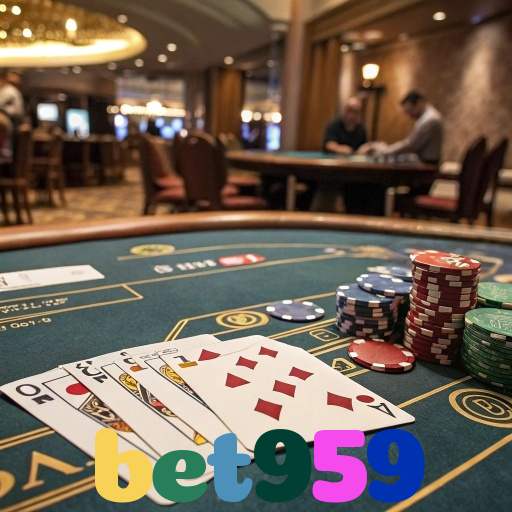  bet959