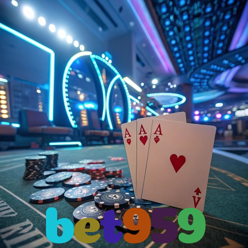  bet959