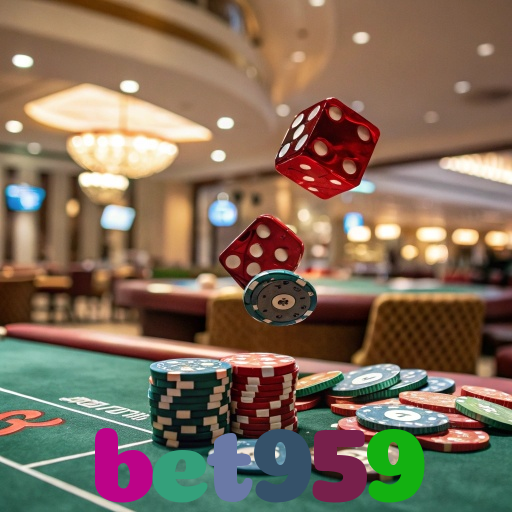  bet959