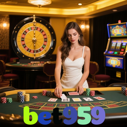  bet959