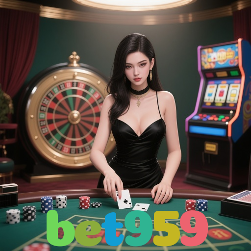  bet959
