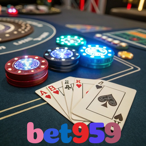  bet959