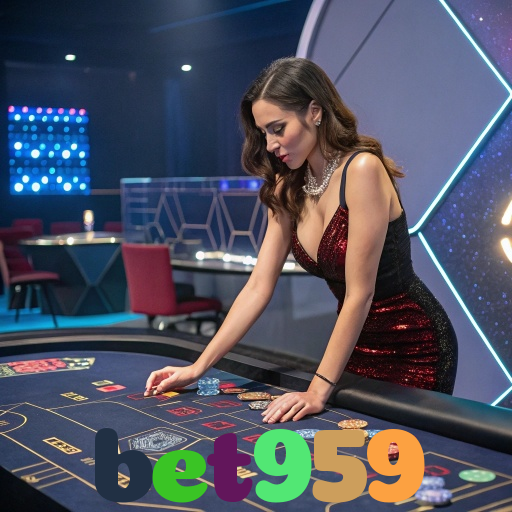  bet959
