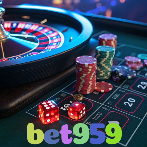  bet959