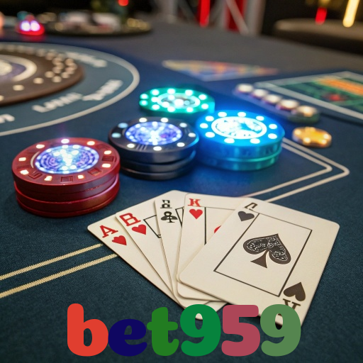  bet959