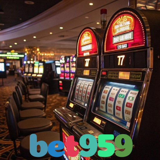  bet959