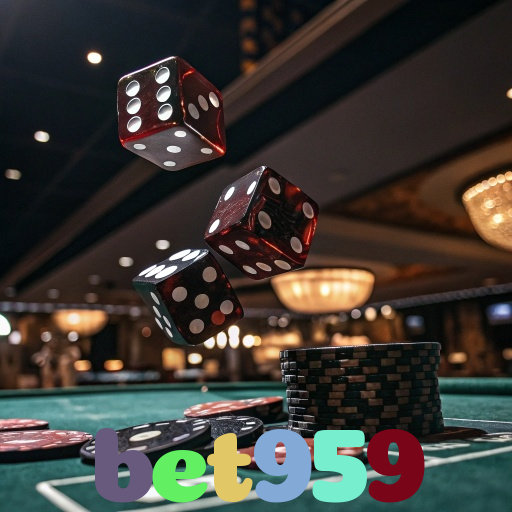  bet959