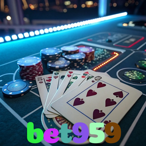  bet959