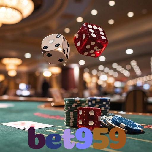  bet959