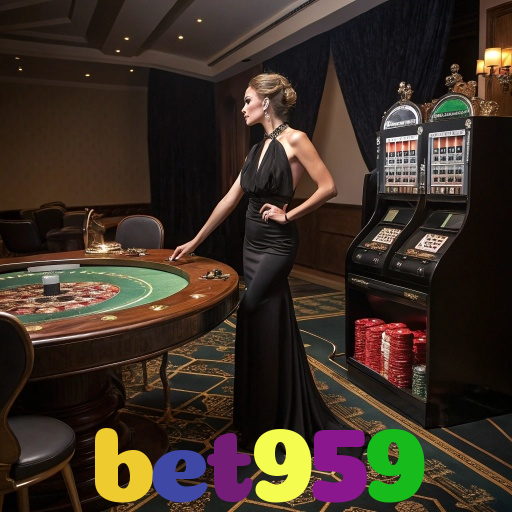  bet959
